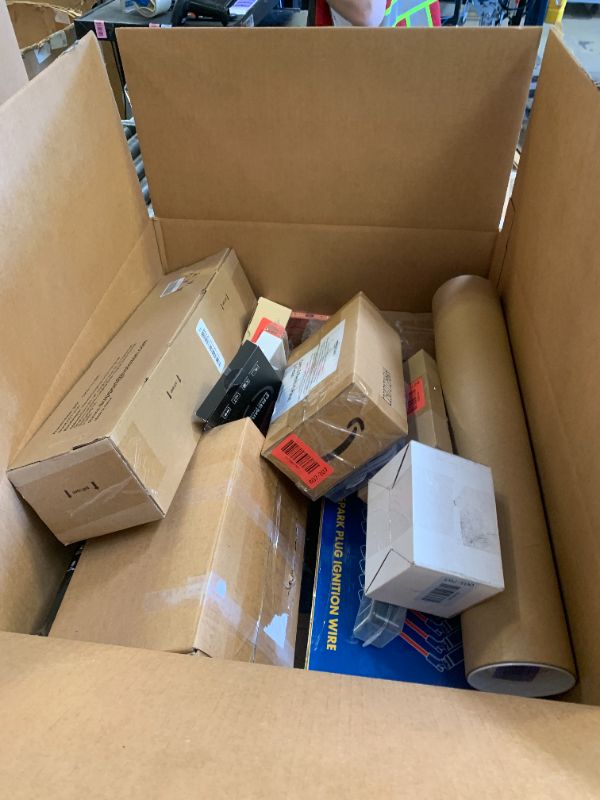 Photo 1 of Nellis Variety Box: Small | See Notes for Details