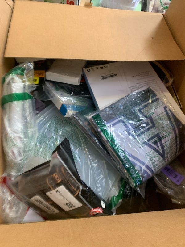 Photo 1 of Nellis Variety Box: Small | See Notes for Details