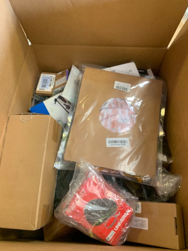 Photo 1 of Nellis Variety Box: Small | See Notes for Details