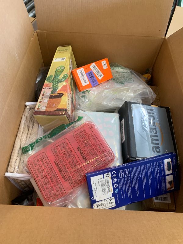 Photo 1 of Nellis Variety Box: Small | See Notes for Details