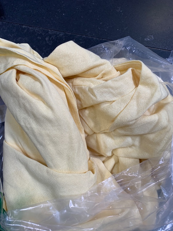 Photo 1 of Petal & Pup Rosetta Dress - Lemon 4
