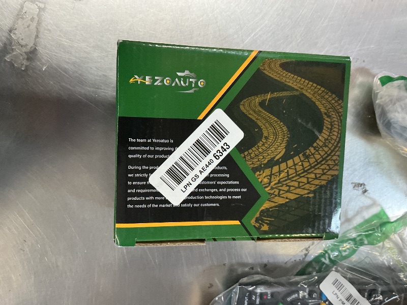 Photo 1 of Yezoauto Fuel Pump with Regulator Strainer Gasket Tank Sealing for Honda CBR600RR / FIREBLADE CBR1000R 2003-2007 Replaces 16700-MEE-D01 16700-MEE-D02