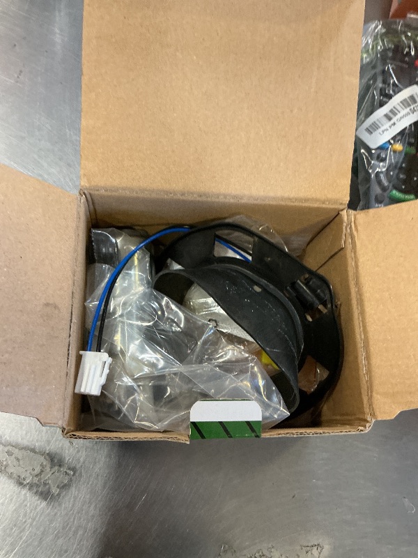 Photo 1 of Yezoauto Fuel Pump with Regulator Strainer Gasket Tank Sealing for Honda CBR600RR / FIREBLADE CBR1000R 2003-2007 Replaces 16700-MEE-D01 16700-MEE-D02