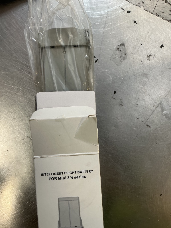 Photo 1 of YATEOO Intelligent Flight Battery Plus for DJI Mini 4 Pro/Mini 3 Pro/Mini3,3850mAh 47 Mins Flight Time Upgrade 2025