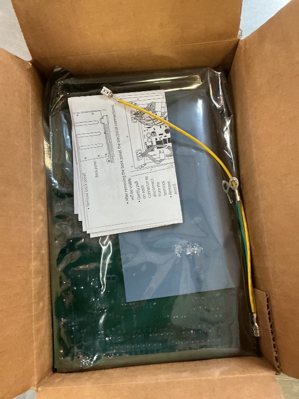 Photo 1 of NEW WR55X10942 Control Board Motherboard for GE Refrigerator PS2364946 AP443621 WR55X10942P by PartsForLess Co- 1 Year Warranty