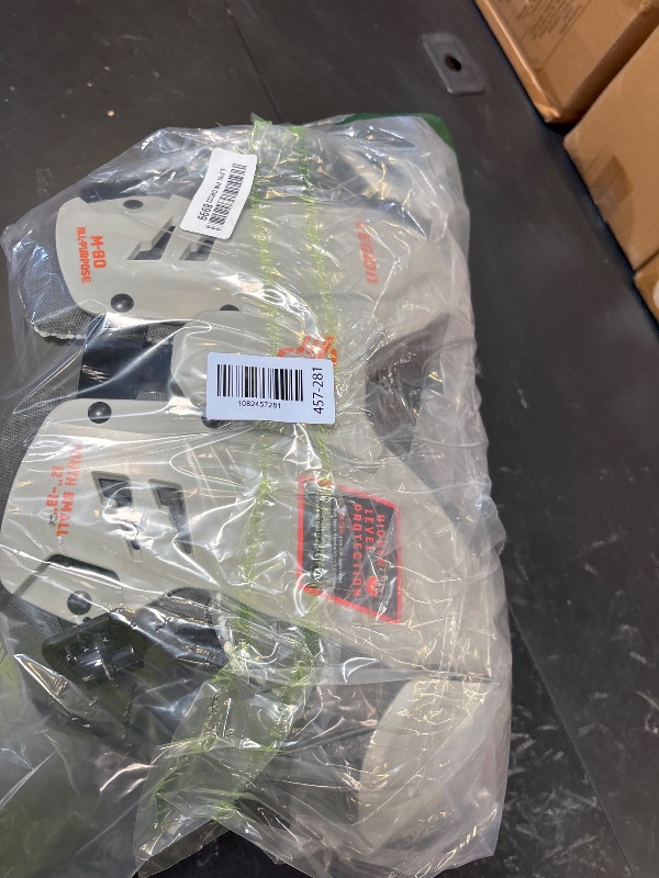 Photo 1 of Legion Youth Football Shoulder Pads, Patents Pending, Lightweight, Optimized Mobility, Enhanced Impact Protection, Industry-Best Ventilation and Cooling (M-80, Small)
