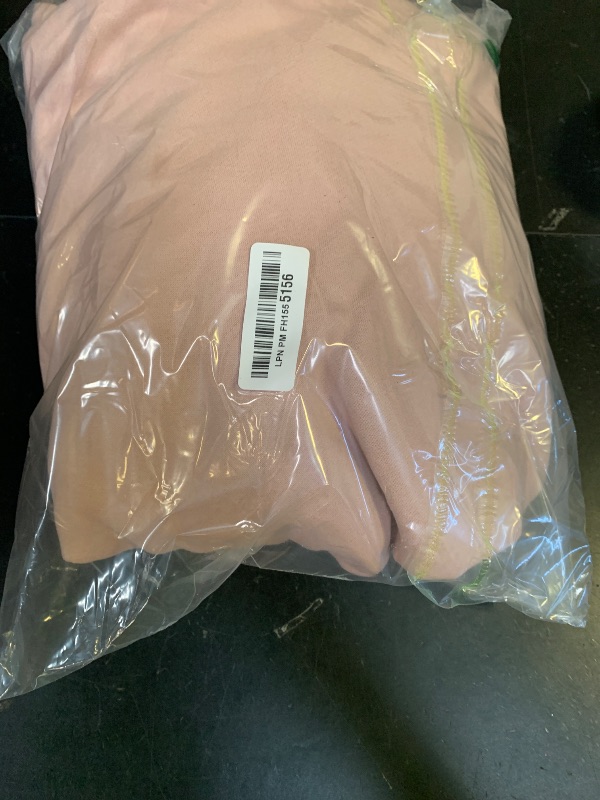 Photo 1 of JMIERR Men's Hooded Cotton Collar Drawstring Essential Hoodies Pullover Sweatshirts Casual Long Sleeve Shirts Oversized Hoodies for Men, XX-Large, Pink