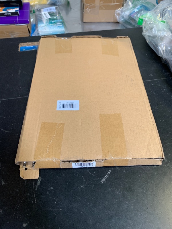 Photo 1 of KIKIBRO 17/17.5/19.5 Inch Grill Cooking Grates Replacement for Weber Spirit 300, 310, 320 Series, Spirit 700, Genesis Silver/Gold/Patinum B/C, Heavy Duty Stainless Steel Grids, 17.5" D x 23.8" W