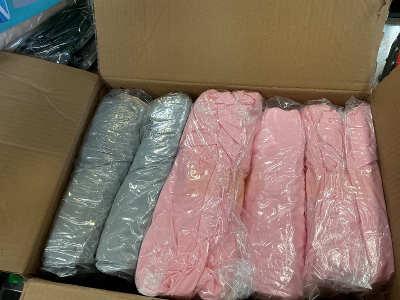 Photo 1 of OLEEK Inflatable Bean Bag Chair with Electric air pumb 9 PCS - Folding Blow up Chairs - Inflatable Chairs for Movie Night - Outdoor Inflatable Chair - Inflatable Lounge Chair - Inflatable Furniture