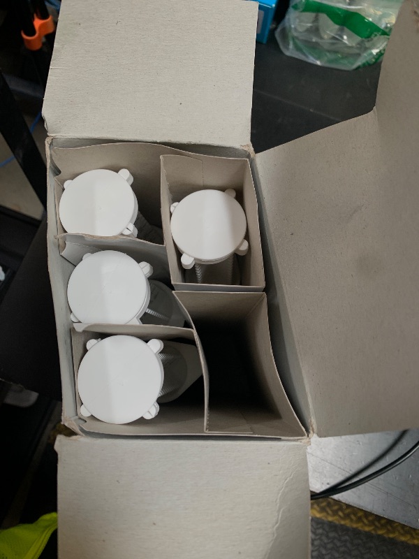 Photo 1 of Panacur Powerpac 5PACK (285 gm)