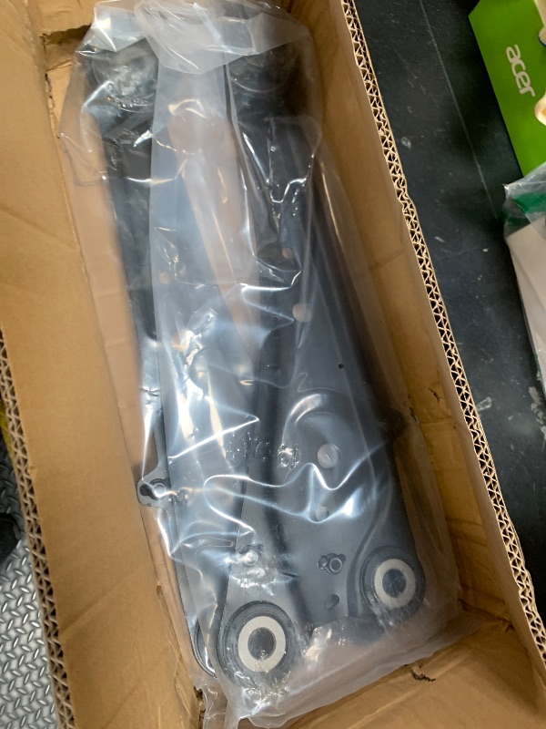 Photo 1 of GLOBAL PRINCE TRAILING CONTROLLING ARMS TOYOTA RAV 4 2006-2011