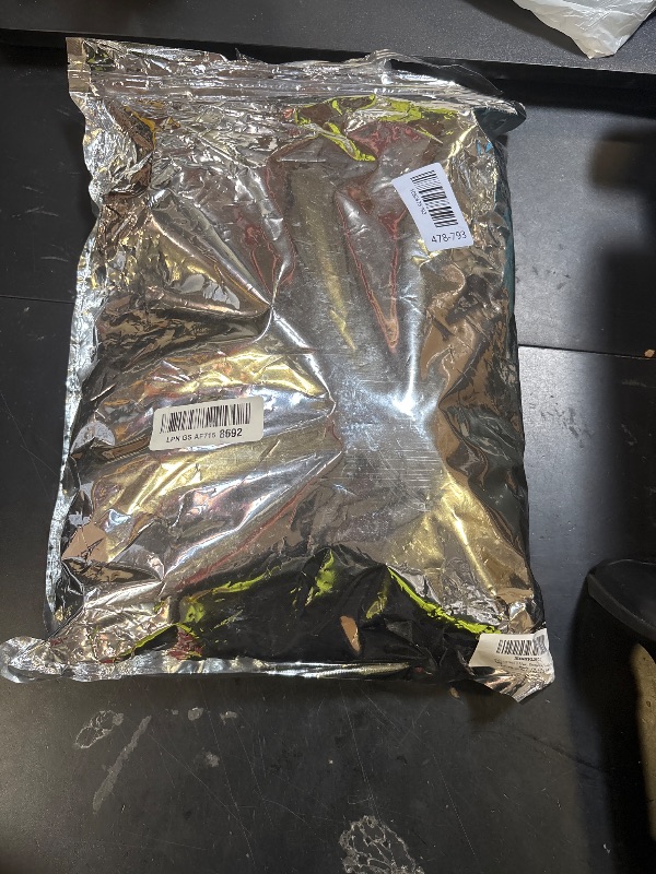 Photo 1 of 120 Gram (15 Pack) Color-Indicating Desiccant Packs for Storage, Rechargeable Silica Gel Packets, Moisture Absorbers for Gun Safe, 3D Filaments, Cars, Safe, Electronics, Toolboxes