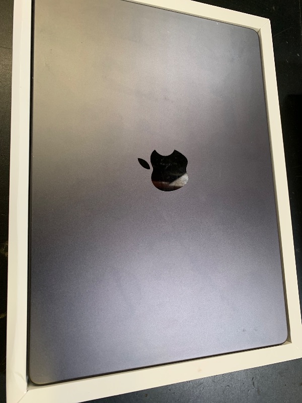 Photo 1 of 14-inch MacBook Pro