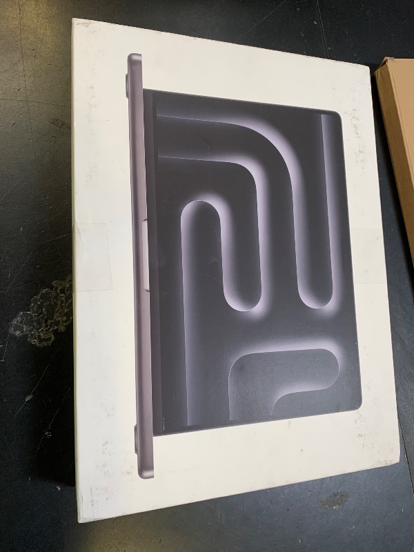 Photo 1 of 14-inch MacBook Pro