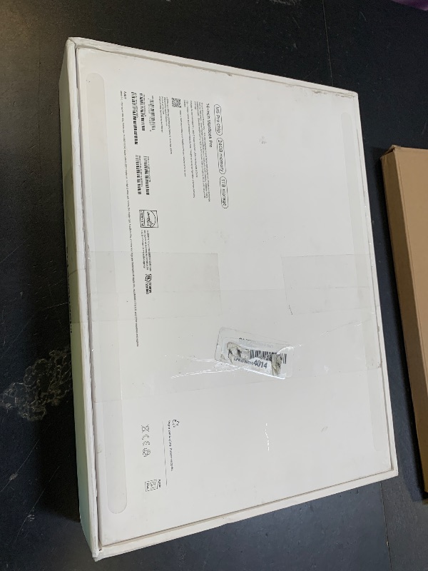 Photo 1 of 14-inch MacBook Pro