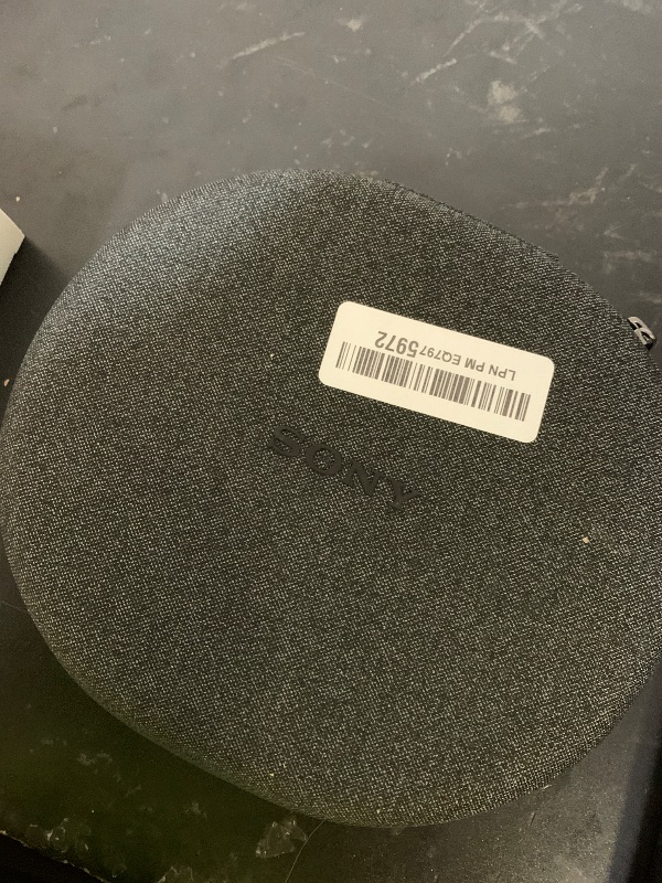 View 2 of Sony ULT WEAR Over-Ear Noise Canceling Bluetooth Headphones with Alexa Built-in, Comfortable Design, 30-Hour Battery, Massive Bass, & Signature Noise Canceling Found in 1000X Series, Off White