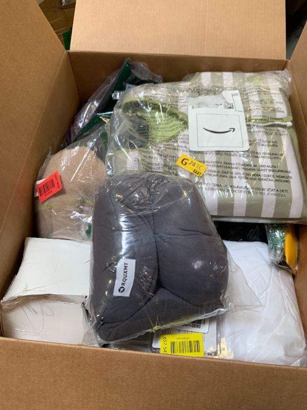Photo 1 of Nellis Variety Box: Small | See Notes for Details