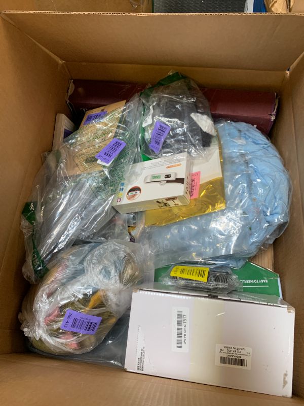 Photo 1 of Nellis Variety Box: Small | See Notes for Details