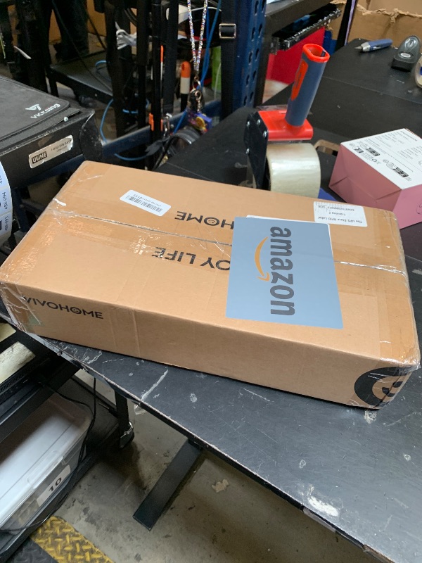 Photo 1 of VIVOHOME 6''x12'' REGISTER BOOSTER FAN