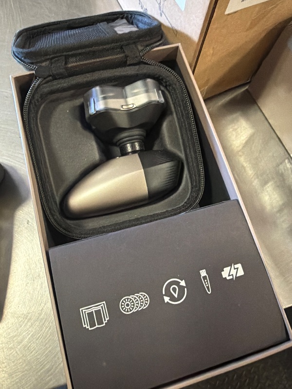 Photo 1 of Philips Norelco Head Shaver Pro 9000 Series - Skull Shaver for Men and Women