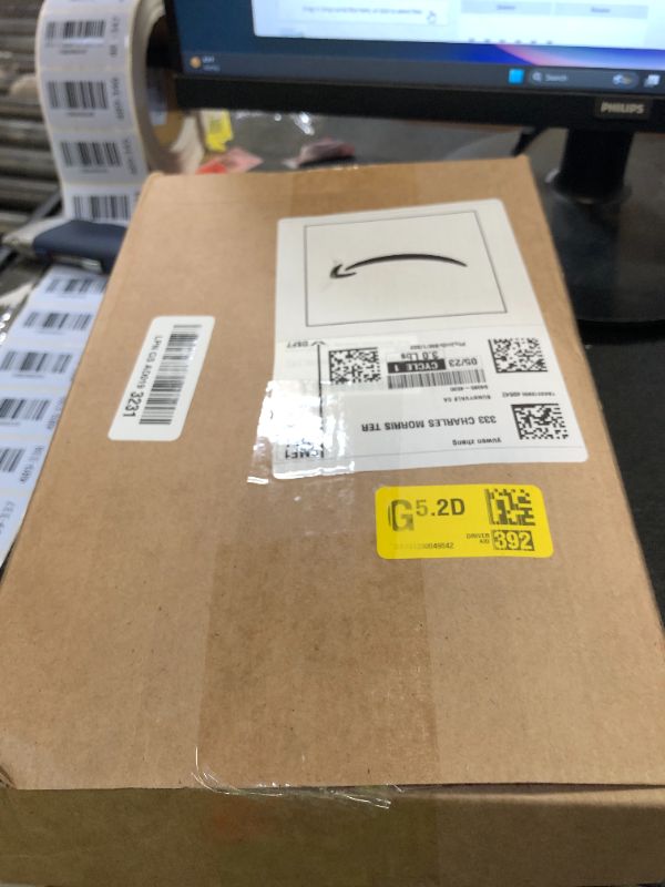 Photo 1 of Haprait HP005 Replacement for ULTRAWF & PAULTRA Pure Air Ultra, Compatible with Pure Source Ultra, Kenmore 9999, 469999, 46-9999, 3 PCS