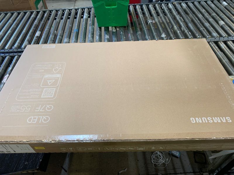 Photo 1 of Samsung 50-Inch Class Mini LED M70H Series Samsung Vision AI Companion Smart TV (2026 Model, 50M70H) Processor 4K, Pure Spectrum Color, Motion Xcelerator + DLG 120Hz
