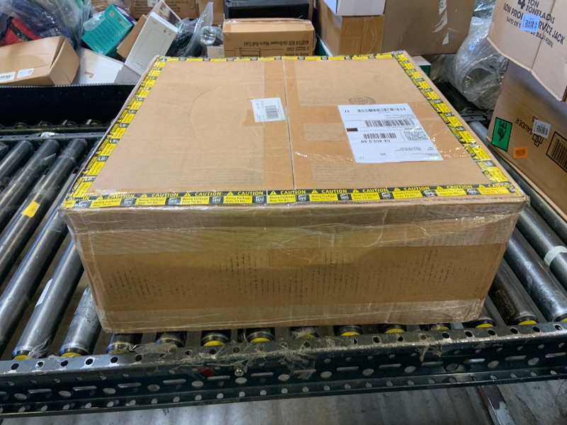 Photo 1 of Flash Furniture XU-T0522 Base Plate Black XU-T0522-BASE 12pack**