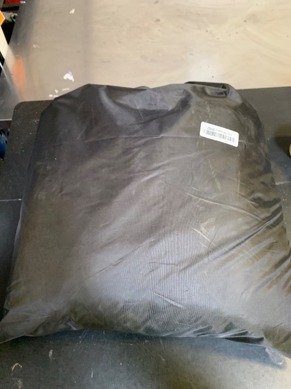 Photo 1 of GUNHYI Car Cover Waterproof All Weather, 16-Layer Heavy Duty Full Exterior Cover with Vents, Driver Door Zipper & Towel, Summer Sun/UV/Rain Protection, Fit Sedan BMW 3 Series, Toyota Camry etc.
