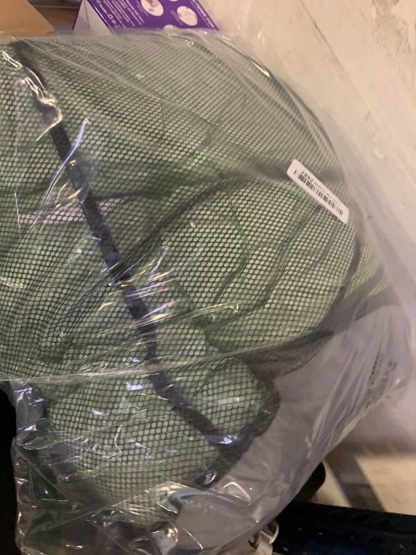Photo 1 of Therm-a-Rest Boost 650 32F/0C Down Sleeping Bag, Regular