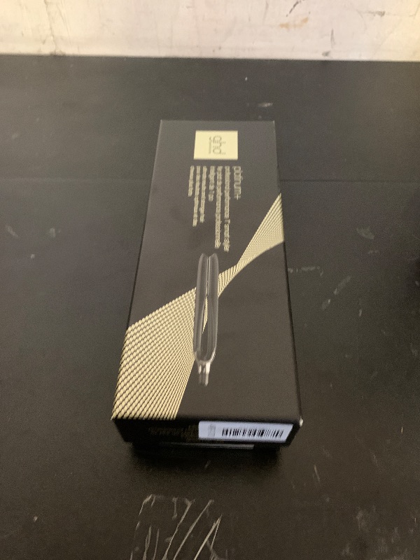 Photo 1 of ghd Platinum+ Styler ? 1" Flat Iron Hair Straightener, Professional Ceramic Hair Styling Tool for Stronger Hair, More Shine, & More Color Protection - Black