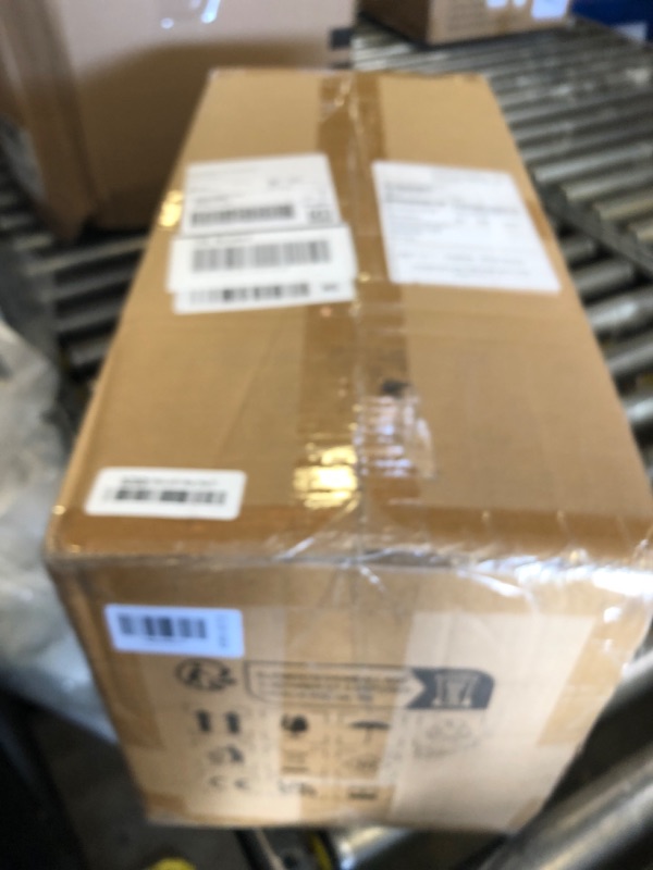 Photo 1 of VEVOR Hydraulic Pump, 8 Quart Dump Trailer Pump, Single Acting Hydraulic Power Unit, 3200 PSI Max Relief Pressure, 0.91 GPM Flow Rate, Hydraulic Pump Power Unit for Dump Trailer Car Lifting