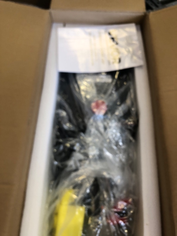 Photo 1 of VEVOR Hydraulic Pump, 8 Quart Dump Trailer Pump, Single Acting Hydraulic Power Unit, 3200 PSI Max Relief Pressure, 0.91 GPM Flow Rate, Hydraulic Pump Power Unit for Dump Trailer Car Lifting