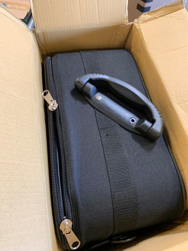 Photo 1 of DW 9000 Double Bass Pedal w/Bag