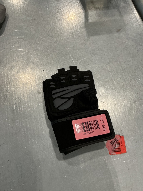 Photo 1 of  glove