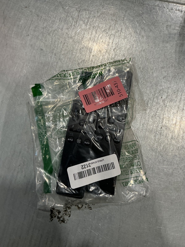 Photo 1 of ?Pack of 2? Universal for All Samsung Smart TV Remote Control, Replacement Compatible for All Samsung Smart TV