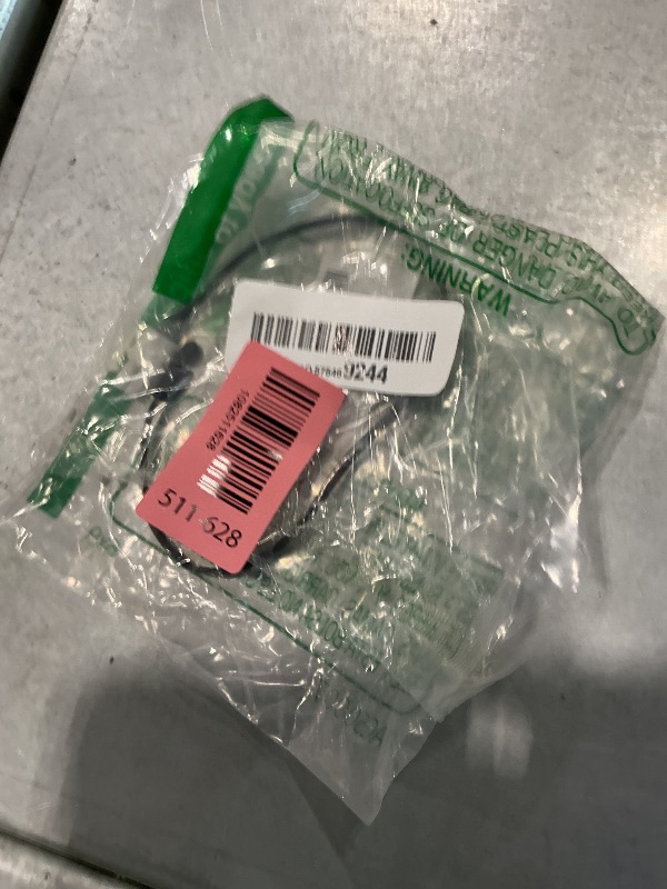 Photo 1 of 1 Pack 2188819 Refrigerator Thermistor Sensor, Replacement for 1057763