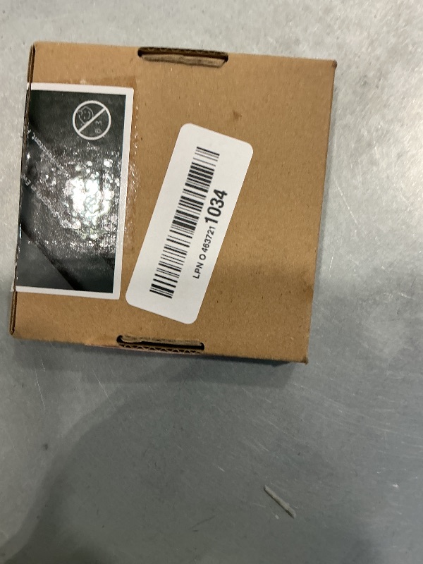 Photo 1 of (12 pcs) M8-1.25 x 30mm Button Head Torx Drive Machine Screws, Stainless Steel 304 (18-8) Security Screws, Anti-Theft Tamper Proof, Black Coated, T40 Drive Bit Included