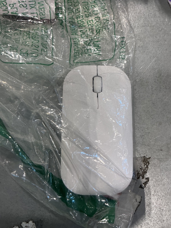 Photo 1 of **Mouse Only**seenda SKM64-3 Wireless Bluetooth Keyboard Mouse Combo for Windows/macOS