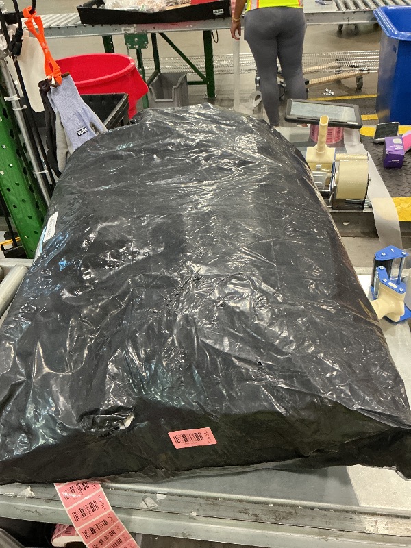 Photo 1 of [See Notes] Truck Cover Fit Chevy Silverado 1500(1998-2025) Crew Cab Short Bed with Door Zipper All Weather Waterproof Rain Snow UV Sun Protector