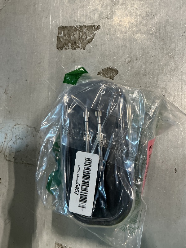 Photo 1 of ***BROKEN, SOLD FOR PARTS*** CHEF iQ Sense Smart Wireless Meat Thermometer with 2 Ultra-Thin Probes, Unlimited Range Bluetooth Meat Thermometer, Digital Food Thermometer for Remote Monitoring of BBQ Grill, Oven