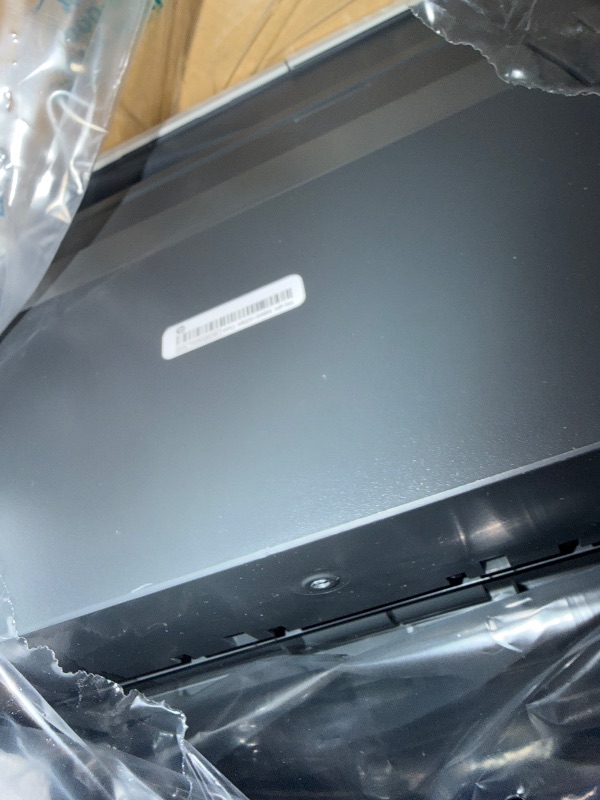 Photo 1 of *****USED*****HP OfficeJet Pro 8139e Wireless All-in-One Color Inkjet Printer, Print, scan, Copy, fax, ADF, Duplex Printing Best-for-Home Office, 1 Year Instant Ink Trial Included, AI-Enabled (40Q51A)