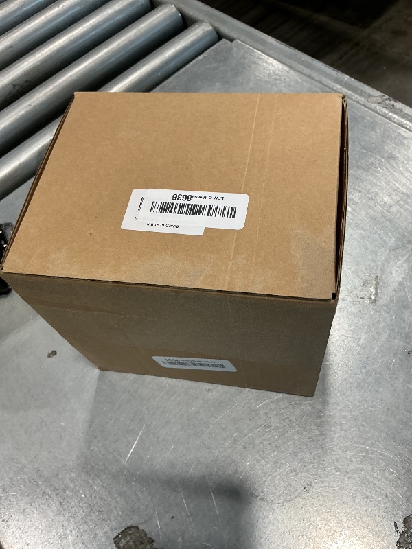 Photo 1 of 01850181 Universal 3/4" Rough-In Shower Valve with Service Stops, Compatible with Hansgrohe Concealed Shower, Tub and Thermostatic Trim Sets – Replacement for HG iBox 01850181