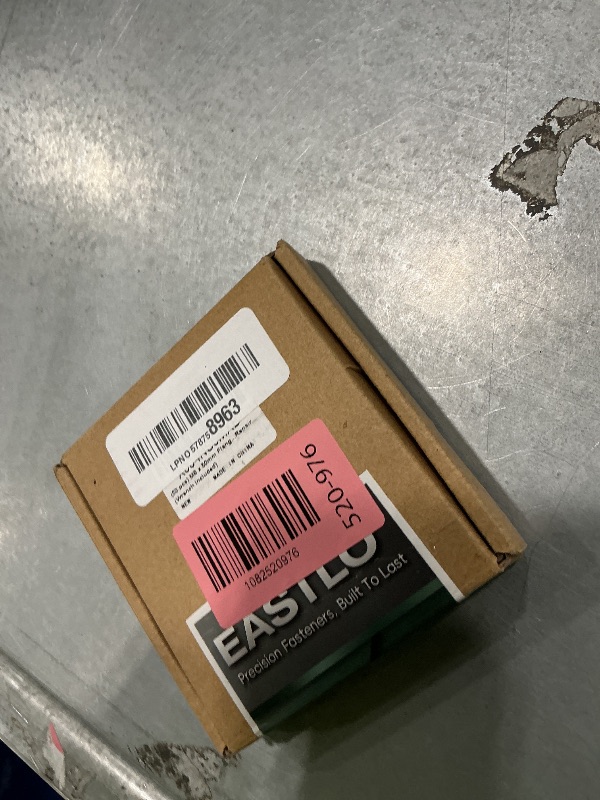 Photo 1 of (20 pcs) M6 x 50mm Black Flanged Button Head Socket Cap Screws, 304 Stainless Steel (18-8), Corrosion Resistant Screws for Furniture Assembly, Automotive Repair (Includes Hex Key)