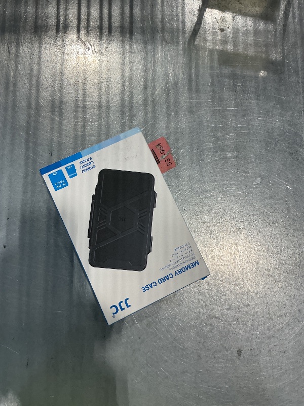 Photo 1 of [Large Capacity] CFexpress Type A Card Case Storage (Not Fit Type B), 60 Slots Memory Card Organizer Holder Box for 40 TF Micro SD & 20 CFexpress Type-A Cards, for Sony A7RV A7SIII A7IV A7R5 A1 A9M3