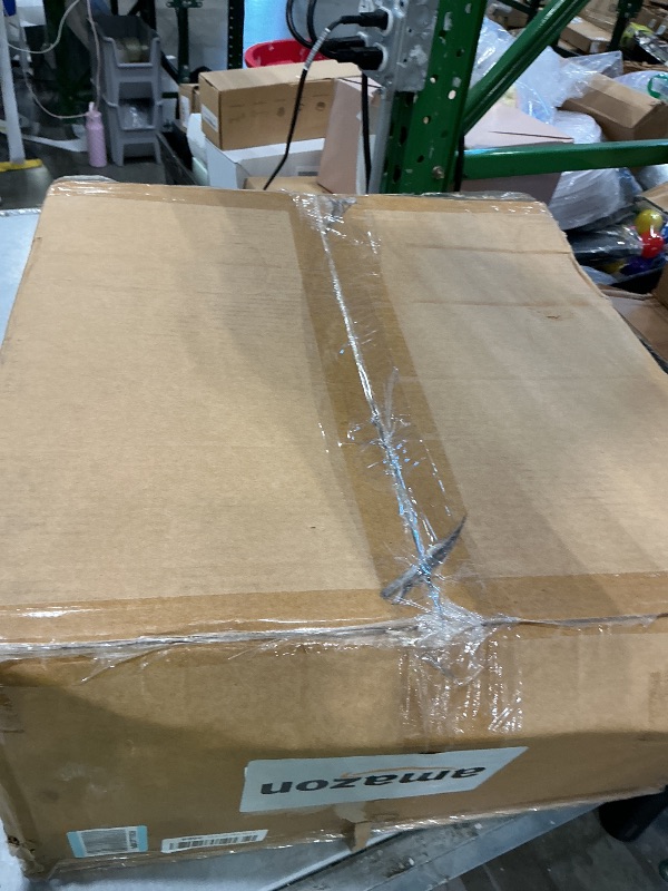 Photo 1 of *** missing instructions and power cord *** Winado Incubators for Hatching Eggs, 96 Egg Incubator with Automatic Egg Turning & Temperature Control, Egg Candler, and Day Counter for Chicken, Duck, and Quail Eggs Hatching