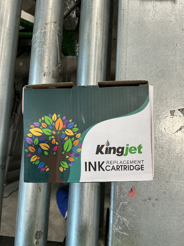 Photo 1 of ***ONLY ONE*** 923 Ink Cartridges Combo Pack Work with HP OfficeJet Pro 8130e 8120e 8125e