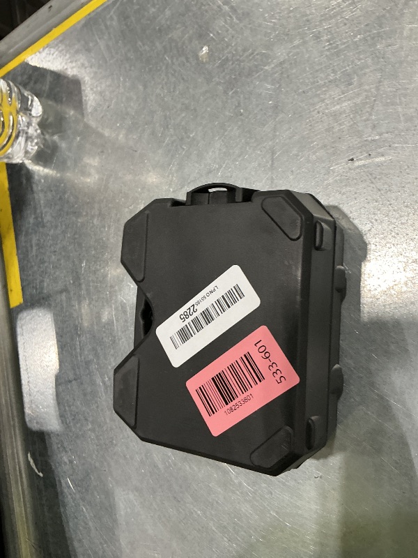 Photo 1 of 1/2" Digital Torque Adapter, (±1% Accuracy, 7.4-150Ft-lb) Digital Torque Wrench Adapter for Auto, with Upgrade Color Display, Versatile Meter - Smart Alert | Peak/Track | Preset | Store/Delete(203N.m)
