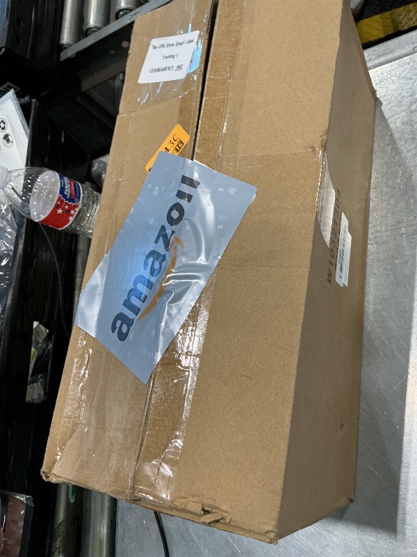View 2 of [2 PACK] UPGRADED WPW10321304 W10321304 Refrigerator Door Shelf Compatible with Whirlpool Refrigerator Door Shelf PS11752778 Whirlpool Fridge Shelf Replacement WRS325FDAM04 WRS322FDAM04 WRS325FDAM02