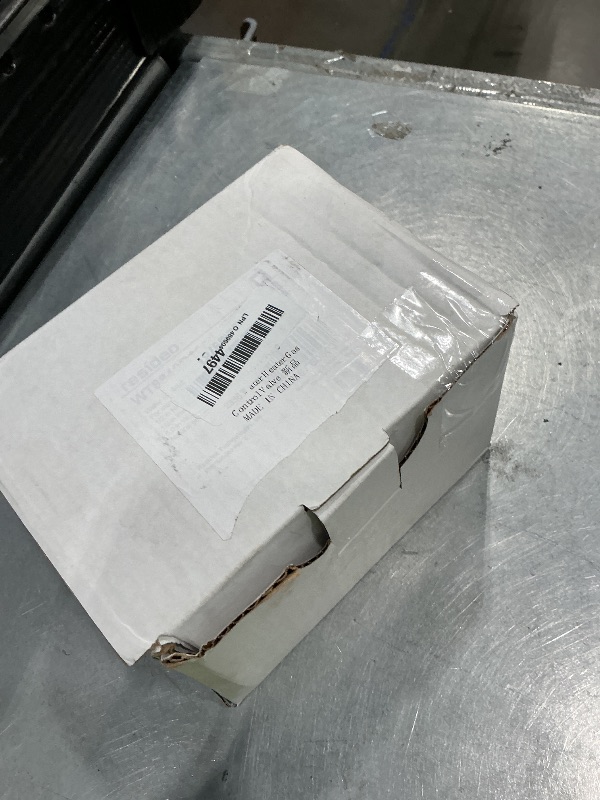 Photo 1 of 100112336 Upgraded Water Heater Gas Valve(OEM) Compatible with a.o. smith, reliance etc. Gas Control Valve for 5” wc Outlet Water Heater Replacement part number 9007884005, 316910-000, 321166-000 etc.