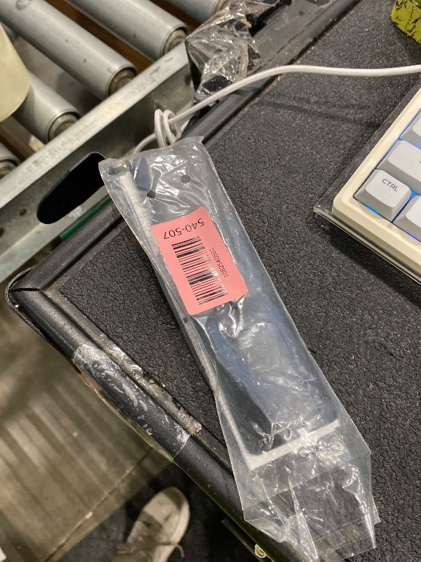 Photo 1 of [NONFUNCTIONAL] Universal-TV-Remote-Control Compatible with Samsung/LG/Vizio/TCL/Hisense/Sony/Philips/Onn/Sharp/Element/Westinghouse/Sanyo/Emerson TV and More Brand Smart TVs